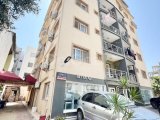 Gazimagusa'da 81 Daireden oluşan 2 adet Apartman