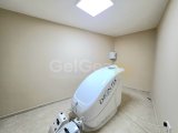 KKTC Girnede Ana Cadde Üzeri Tabela Değeri Çok Yüksek Kiralık Çift Dükkan