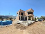 KKTC Çatalköy'de Denize Yakın Ödeme Planlı Satılık 4+1 Özel Havuzlu Lüks Villa