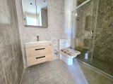 KKTC Girne Merkezde Taşınmaya Hazır Satılık 2+1 Yeni Daire