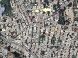 KKTC Girne Merkezde Çarşının İçinde Satılık Türk Malı Apartmanlık Arsa