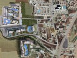 KKTC İskele'nin En İyi Projesi Grand Sapphire'de F Blokta Ödeme Planlı Satılık 2+1 Fırsat Daire