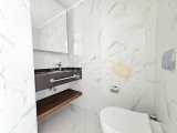 KKTC İskele'nin En İyi Projesi Grand Sapphire'de A Blokta Taşınmaya Hazır Satılık 1+1 Fırsat Daire