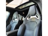 2023 CLA 45s 4 Matic+ 25.000 Mil