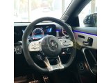 2023 CLA 45s 4 Matic+ 25.000 Mil