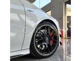 2023 CLA 45s 4 Matic+ 25.000 Mil