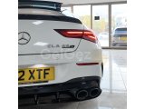 2023 CLA 45s 4 Matic+ 25.000 Mil
