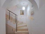 Alagadi’de Kiralık 3+1 Villa – Özel Havuzlu, Plaja Yakın