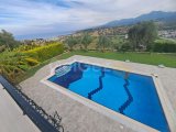 Alagadi’de Kiralık 3+1 Villa – Özel Havuzlu, Plaja Yakın