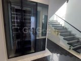Girne Alagadi bölgesinde denize sıfır satılık 4+1 lüks yüzme havuzlu villalar
