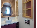 Girne Alagadi bölgesinde denize sıfır satılık 4+1 lüks yüzme havuzlu villalar