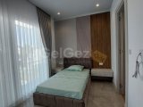 Girne Alagadi bölgesinde denize sıfır satılık 4+1 lüks yüzme havuzlu villalar