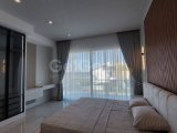 Girne Alagadi bölgesinde denize sıfır satılık 4+1 lüks yüzme havuzlu villalar