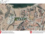 Girne Alagadi bölgesinde denize sıfır satılık 4+1 lüks yüzme havuzlu villalar