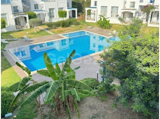 Alsancak’ta Kiralık 2+1 Loft Daire