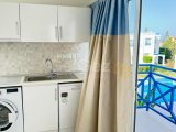 Alsancak’ta Kiralık 2+1 Loft Daire