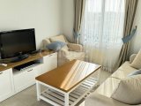 Alsancak’ta Kiralık 2+1 Loft Daire