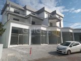 Girne Karaoğlanoğlu bölgesinde satılık ana yol üstü muhteşem dükkan