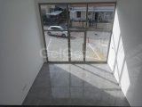 Girne Karaoğlanoğlu bölgesinde satılık ana yol üstü muhteşem dükkan