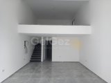 Girne Karaoğlanoğlu bölgesinde satılık ana yol üstü muhteşem dükkan