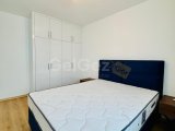 Kıbrıs Girne Alsancak Bölgesinde Satılık Eşyalı 1+1 Daire