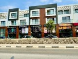 Kıbrıs Girne Alsancak Bölgesinde Satılık Eşyalı 1+1 Daire