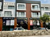 Kıbrıs Girne Alsancak Bölgesinde Satılık Eşyalı 1+1 Daire