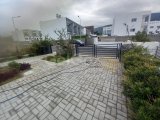 Girne Alsancak bölgesinde satılık 3+1 lüks ikiz villa
