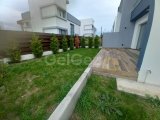 Girne Alsancak bölgesinde satılık 3+1 lüks ikiz villa