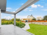 Kıbrıs Girne Alsancak Bölgesinde Satılık 3+1 Müstakil Villa