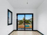 Kıbrıs Girne Alsancak Bölgesinde Satılık 3+1 Müstakil Villa