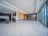 KKTC Girne Bellapais'te Deniz ve Dağ Manzaralı Satılık Ultra Lüks 3+1 Dubleks Daire