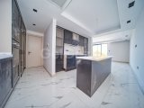 KKTC Girne Bellapais'te Deniz ve Dağ Manzaralı Satılık Ultra Lüks 3+1 Dubleks Daire