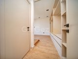 KKTC Girne Bellapais'te Deniz ve Dağ Manzaralı Satılık Ultra Lüks 3+1 Dubleks Daire