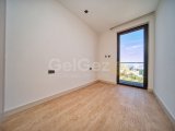 KKTC Girne Bellapais'te Deniz ve Dağ Manzaralı Satılık Ultra Lüks 3+1 Dubleks Daire