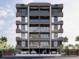 Kuzey Kıbrıs Girne Bellapais Bölgesinde Satılık Türk Malı 2+1 Daire