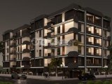 Kuzey Kıbrıs Girne Bellapais Bölgesinde Satılık Türk Malı 2+1 Daire