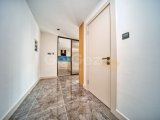 KKTC Girne Bellapais'te Deniz ve Dağ Manzaralı Ultra Lüks Satılık 3+1 Penthouse