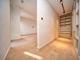 KKTC Girne Bellapais'te Deniz ve Dağ Manzaralı Ultra Lüks Satılık 3+1 Penthouse
