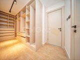 KKTC Girne Bellapais'te Deniz ve Dağ Manzaralı Ultra Lüks Satılık 3+1 Penthouse