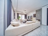 Girne Bellapais Bölgesinde, Türk Malı, Triplex, 5+2, Yüzme Havuzlu Satılık Lüks Villa