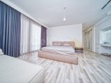 Girne Bellapais Bölgesinde, Türk Malı, Triplex, 5+2, Yüzme Havuzlu Satılık Lüks Villa