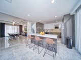 Girne Bellapais Bölgesinde, Türk Malı, Triplex, 5+2, Yüzme Havuzlu Satılık Lüks Villa
