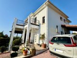 KKTC BELLAPAİS BÖLGESİNDE SATILIK 3+1 HAVUZLU VİLLA
