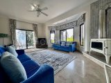 KKTC BELLAPAİS BÖLGESİNDE SATILIK 3+1 HAVUZLU VİLLA