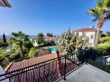KKTC BELLAPAİS BÖLGESİNDE SATILIK 3+1 HAVUZLU VİLLA