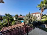 KKTC BELLAPAİS BÖLGESİNDE SATILIK 3+1 HAVUZLU VİLLA