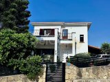KKTC BELLAPAİS BÖLGESİNDE SATILIK 3+1 HAVUZLU VİLLA
