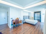 KKTC GİRNE BELLAPAİS BÖLGESİNDE SATILIK LÜKS 4+2 VİLLA