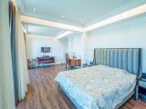 KKTC GİRNE BELLAPAİS BÖLGESİNDE SATILIK LÜKS 4+2 VİLLA